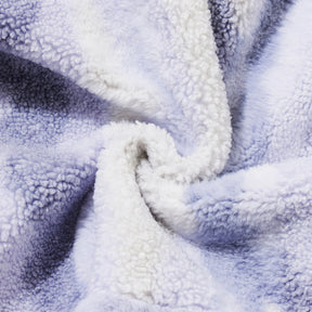 WOMEN'S SHEARLING HIP COVER JACKET 女士 運動外套