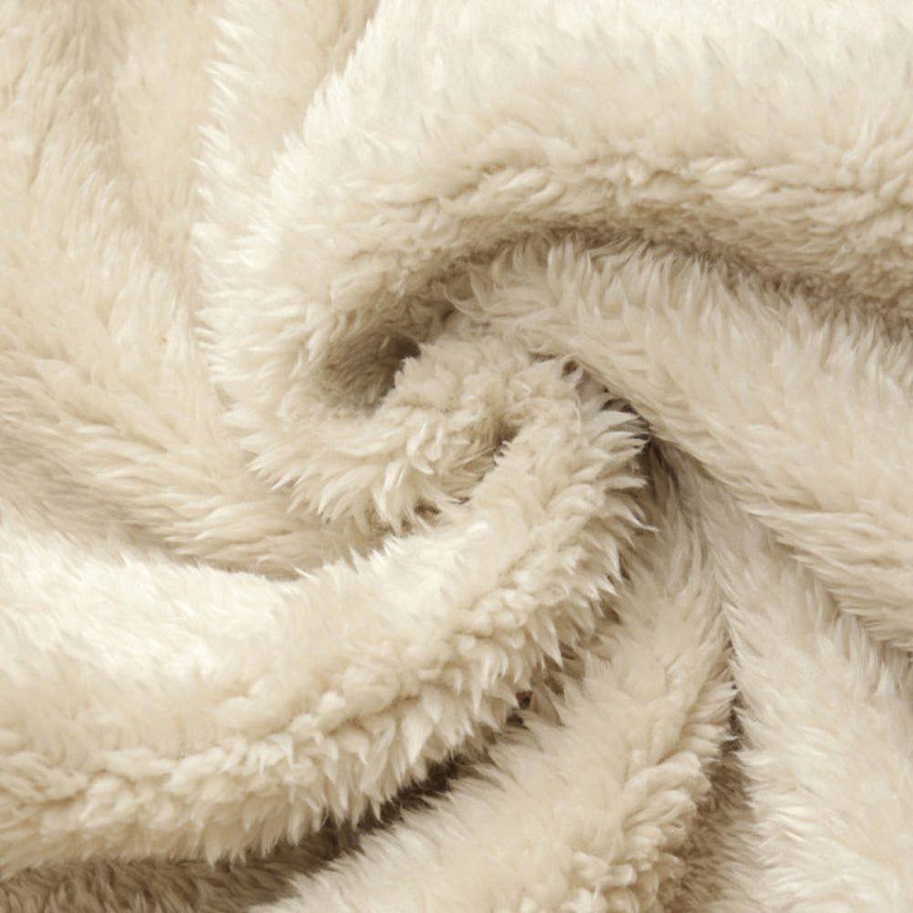 [SWISS SKI] HIGH-LOFT FLEECE JACKET 男士 運動外套