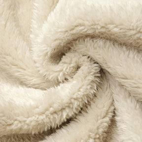 [SWISS SKI] HIGH-LOFT FLEECE JACKET 男士 運動外套