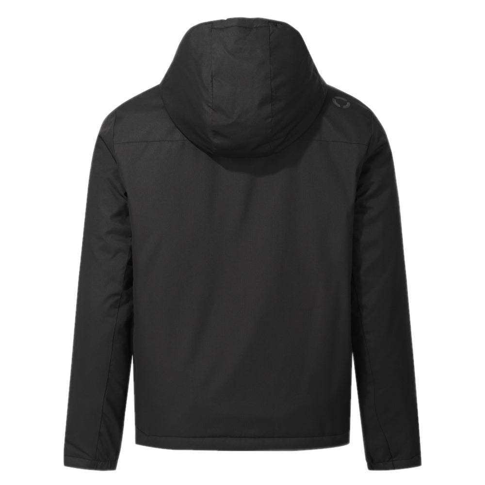 RUNNING MULTI HOODIE PADDING 男士 運動外套