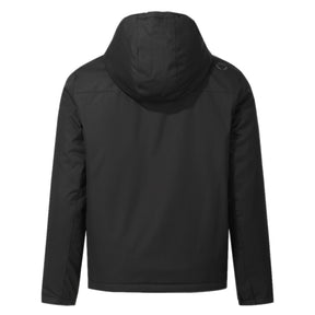 RUNNING MULTI HOODIE PADDING 男士 運動外套