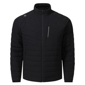 [DEFENDER] SNOW STORM PADDED STAND NECK JACKET 男士 運動外套