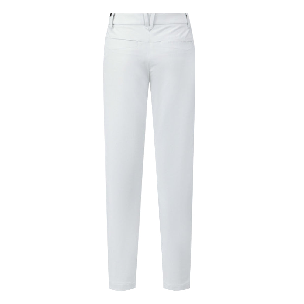 SLIM FIT PANTS 男士 高爾夫長褲