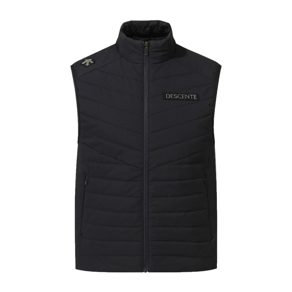 [DEFENDER] SNOW STORM PADDED LIGHTWEIGHT VEST 男士 運動背心