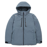 [SNOW] CANON HOOD DETACHABLE SHORT DOWN 男士 運動外套