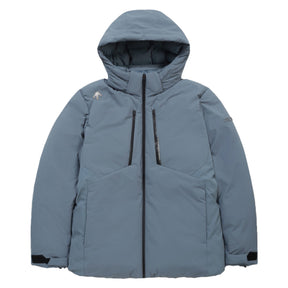 [SNOW] CANON HOOD DETACHABLE SHORT DOWN 男士 運動外套