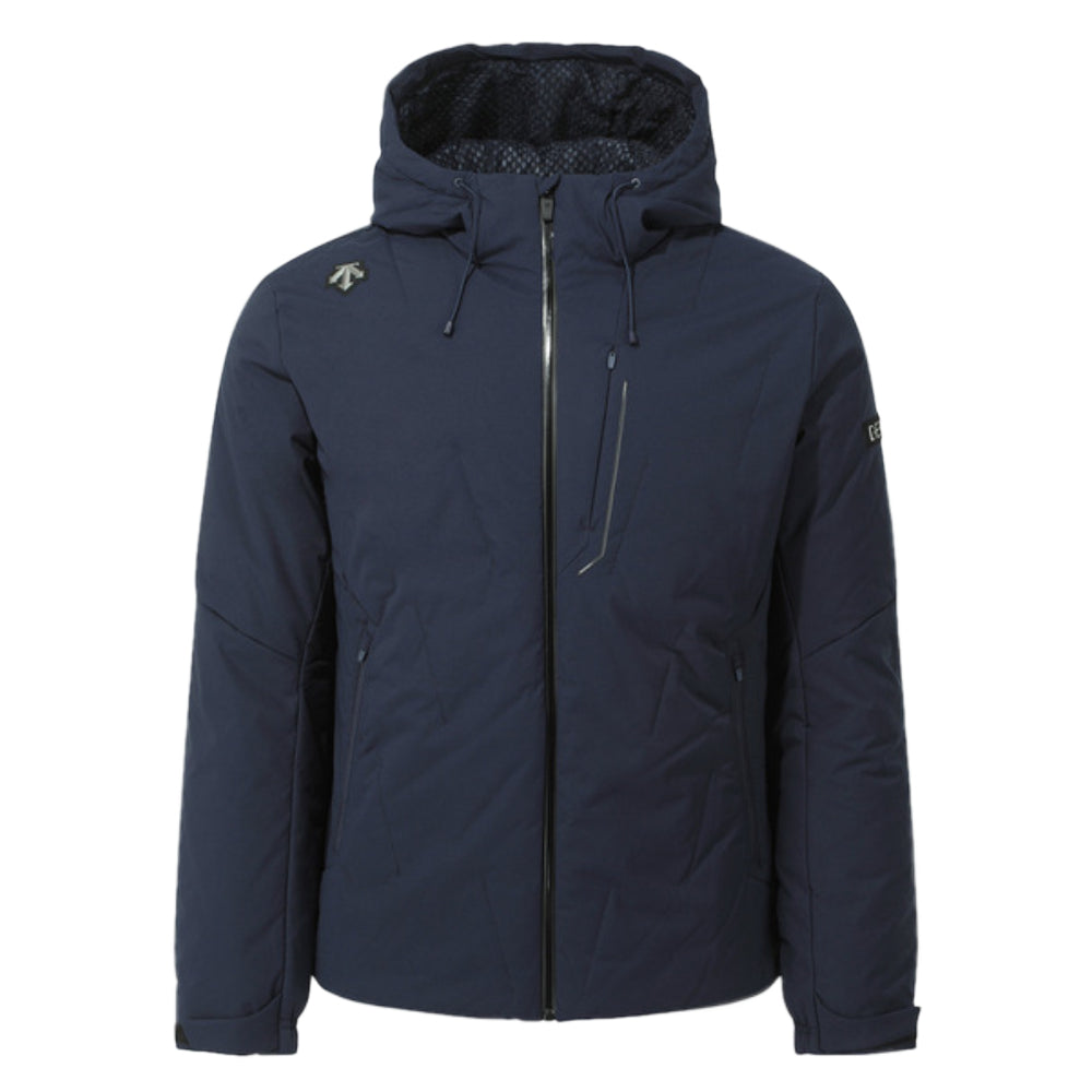 [DEFENDER] SNOW STORM PADDED HOODED JACKET 男士 運動外套