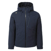 [DEFENDER] SNOW STORM PADDED HOODED JACKET 男士 運動外套