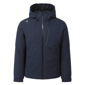 [DEFENDER] SNOW STORM PADDED HOODED JACKET 男士 運動外套