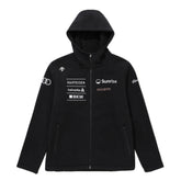 [SWISS SKI] BONDING FLEECE JACKET 男士 運動外套