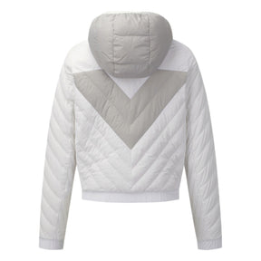 SWING SPIRIT DOWN JUMPER 女士 高爾夫球外套