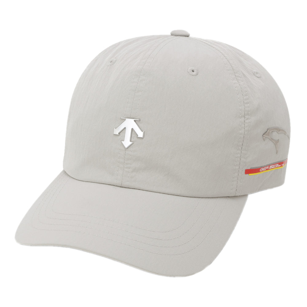 TRAINING GER NYLON WASHER BALL CAP 中性 運動帽