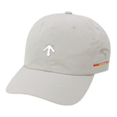 TRAINING GER NYLON WASHER BALL CAP 中性 運動帽