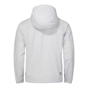 [TOUGH] WOVEN MOTION FLOW HOODED WINDBREAKER 運動外套