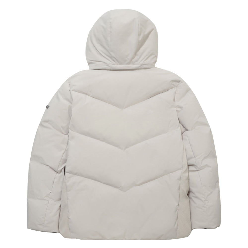 [SNOW] CANON HOOD DETACHABLE SHORT DOWN 女士 運動外套