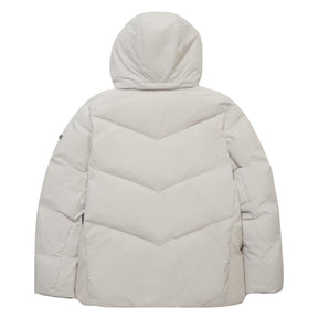 [SNOW] CANON HOOD DETACHABLE SHORT DOWN 女士 運動外套