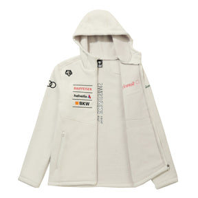 [SWISS SKI] BONDING FLEECE JACKET 男士 運動外套