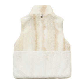 WOMEN'S SHEARLING VEST 女士 運動背心