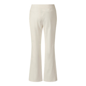 SEMI-BOOT CUT BONDING PANTS 女士 運動長褲