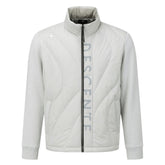 WAVE QUILTING HYBRID DOWN JUMPER 男士 高爾夫羽絨外套