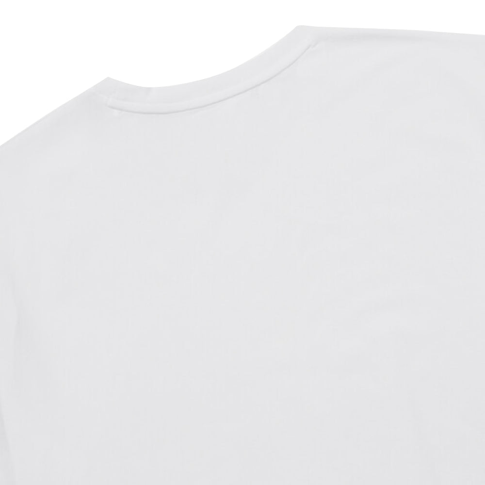 [TOUGH] UNI TOUGH Essential Short Sleeve T-Shirts 男士 運動上衣