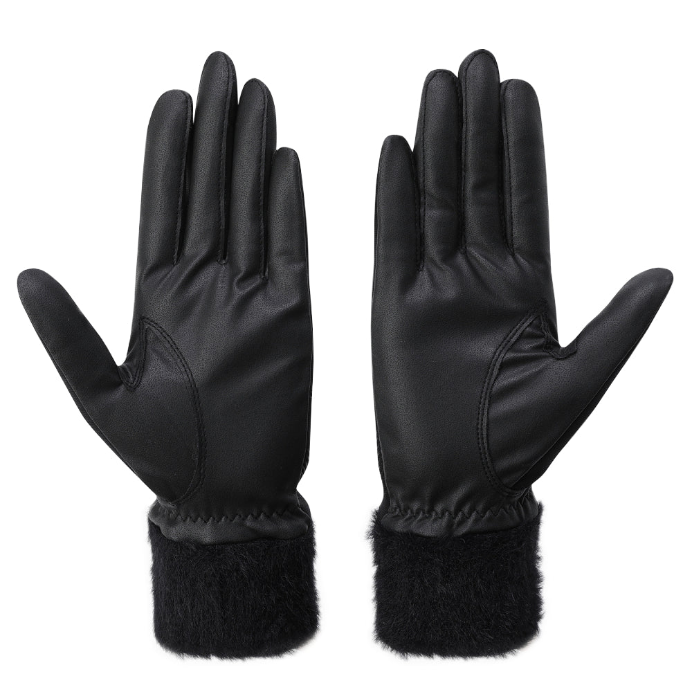 WINTERPROOF GLOVES 女士 高爾夫球手套