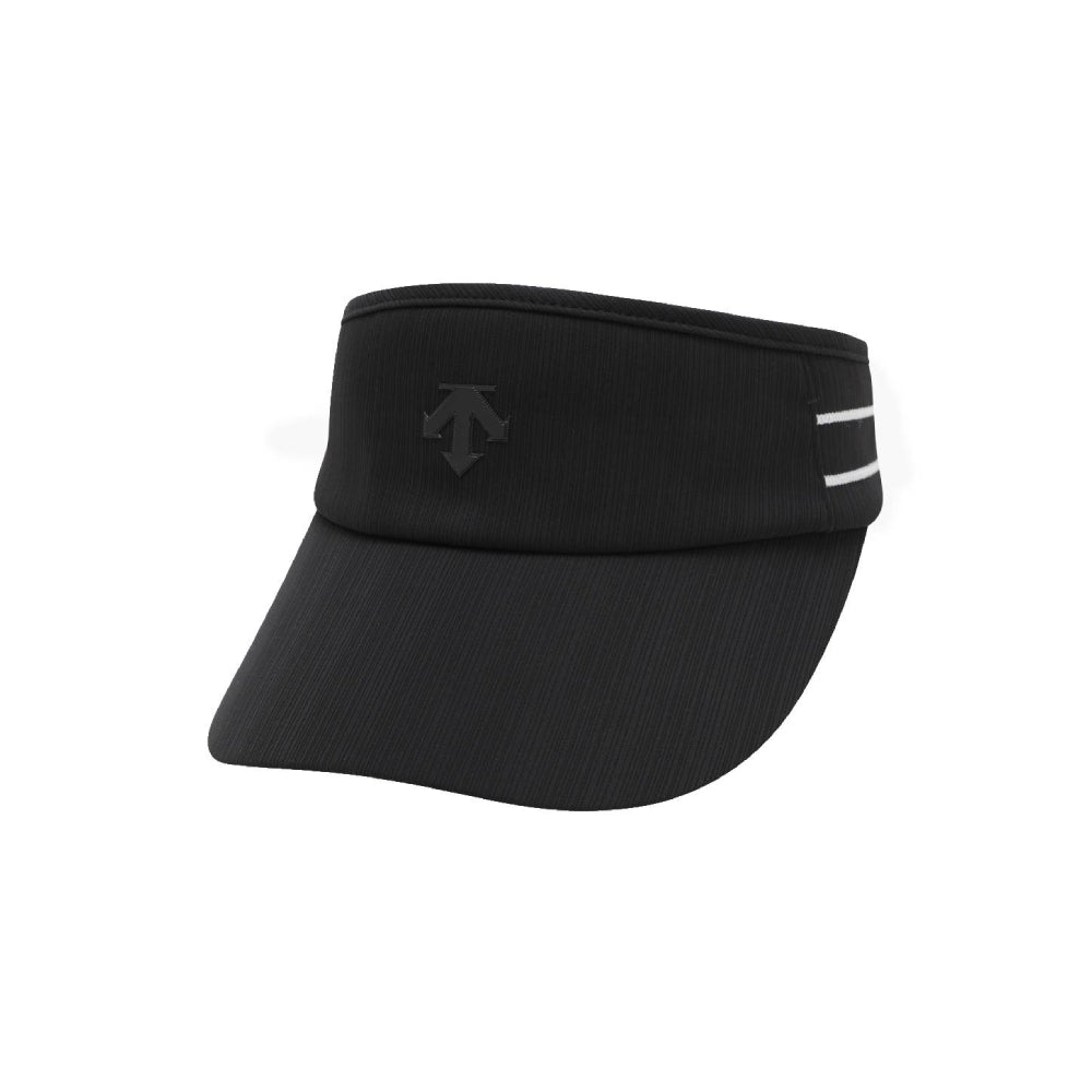 WOMEN'S ESSENTIAL RIBBON SUNVISOR 女士 高爾夫遮陽帽