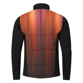 GER BRUSHED HYBRID JACKET 男士 運動外套