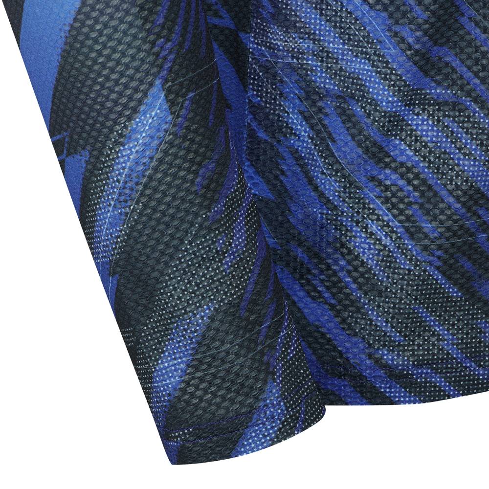 ENGINEERED MESH BASE LAYER 男士 長袖運動上衣