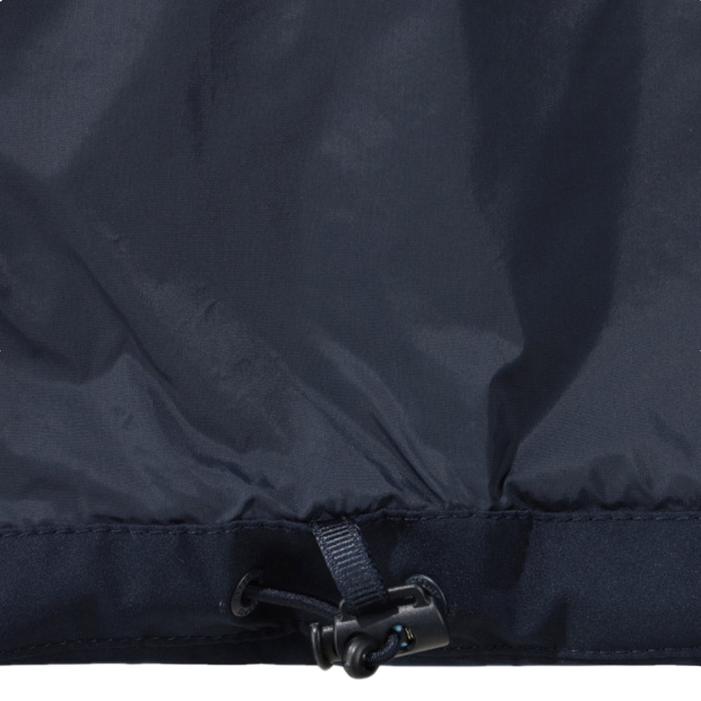 [DEFENDER] SNOW STORM PADDED STAND NECK JACKET 男士 運動外套