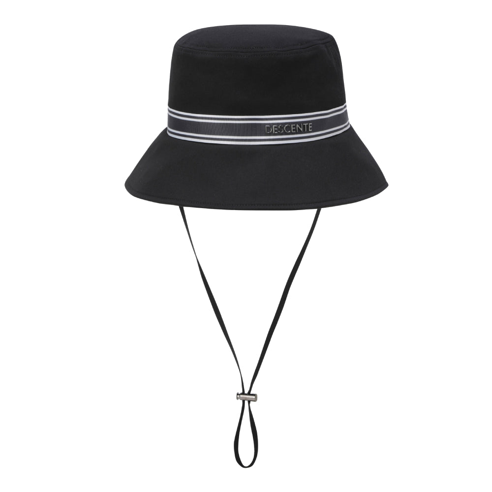 WOMEN'S POINT BUCKET HAT 女士 高爾夫漁夫帽