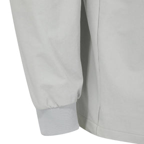 GER DOUBLE-LAYER WEAK BRUSHED SWEATSHIRT 男士 運動上衣