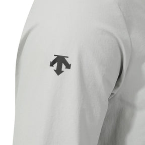 GER DOUBLE-LAYER WEAK BRUSHED SWEATSHIRT 男士 運動上衣