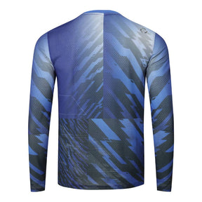 ENGINEERED MESH BASE LAYER 男士 長袖運動上衣