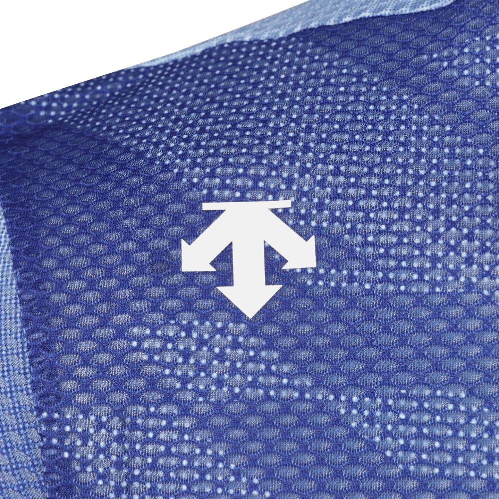 ENGINEERED MESH BASE LAYER 男士 長袖運動上衣