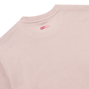 ESSENTIAL COMFORT FIT COTTON BRUSHED SWEATSHIRT 運動上衣