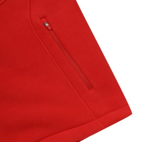 [SWISS SKI] BONDING FLEECE JACKET 男士 運動外套