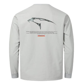 GER DOUBLE-LAYER WEAK BRUSHED SWEATSHIRT 男士 運動上衣