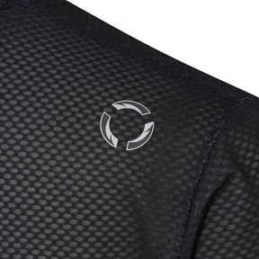 ENGINEERED MESH ALL-OVER PATTERN SS T-SHIRT 男士 運動上衣