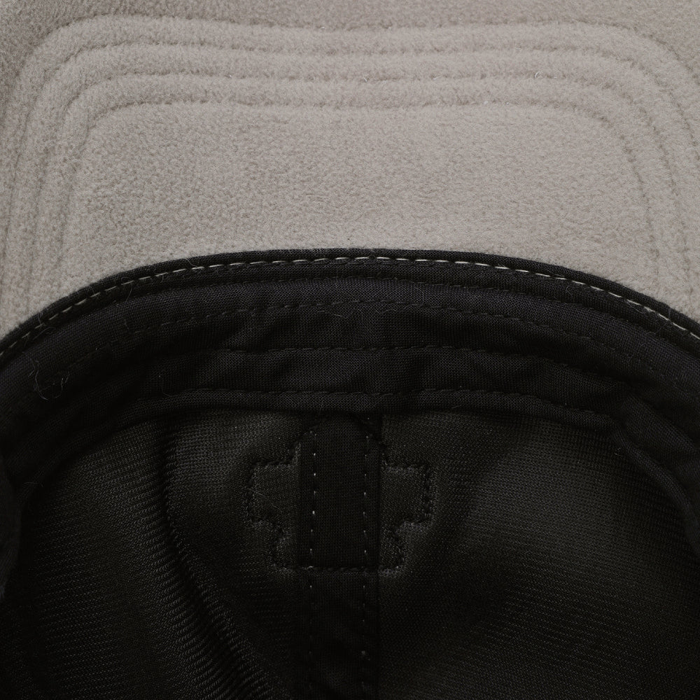 SWISS SKI FLEECE TROOPER HAT 中性 滑雪軍帽