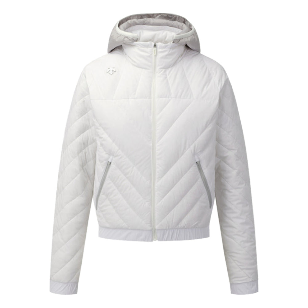 SWING SPIRIT DOWN JUMPER 女士 高爾夫球外套