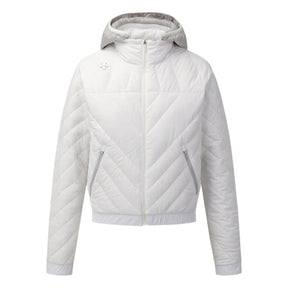 SWING SPIRIT DOWN JUMPER 女士 高爾夫球外套