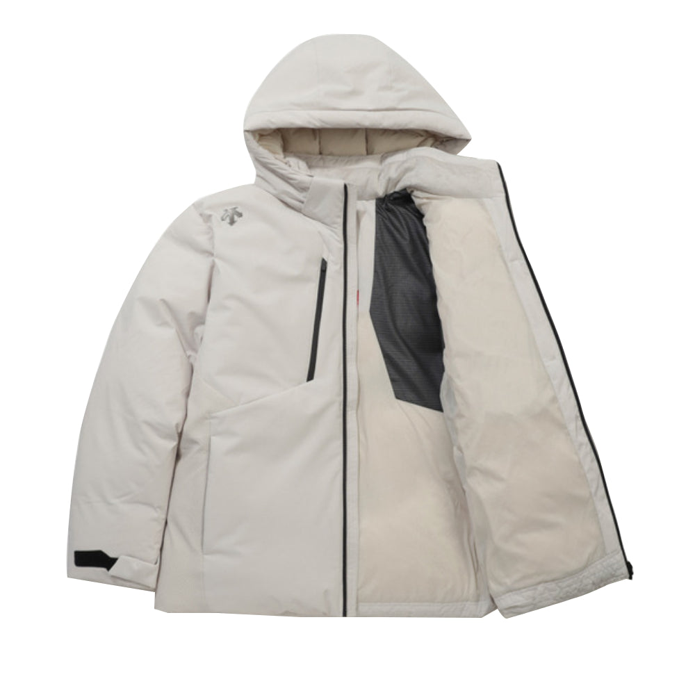 [SNOW] CANON HOOD DETACHABLE SHORT DOWN 女士 運動外套