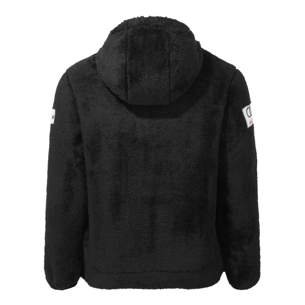 [SWISS SKI] HIGH-LOFT FLEECE JACKET 男士 運動外套