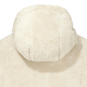 [SWISS SKI] HIGH-LOFT FLEECE JACKET 男士 運動外套