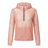 AIRTASTIC RUN 100 WINDBREAKER 女士 運動防風外套