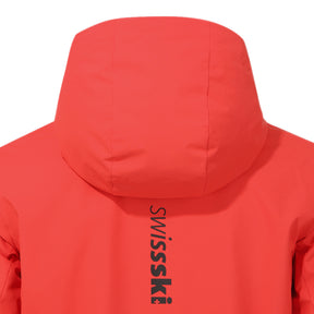 [SWISS SKI] 2L WIND JACKET 男士 運動外套