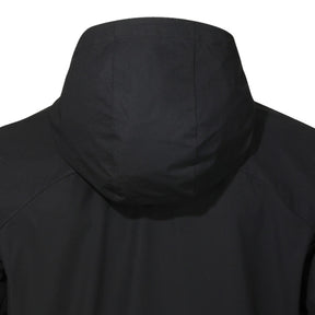 [TOUGH] WOVEN MOTION FLOW HOODED WINDBREAKER 運動外套