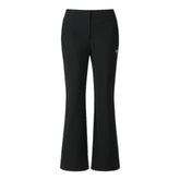 SEMI-BOOT CUT BONDING PANTS 女士 運動長褲