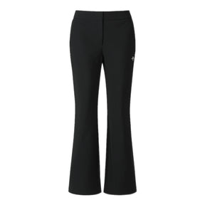 SEMI-BOOT CUT BONDING PANTS 女士 運動長褲